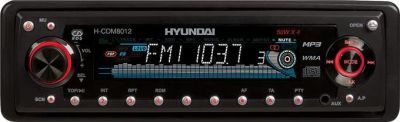 Hyundai H-CDM8012