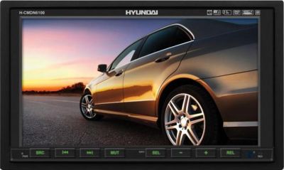 Hyundai H-CMDN6100