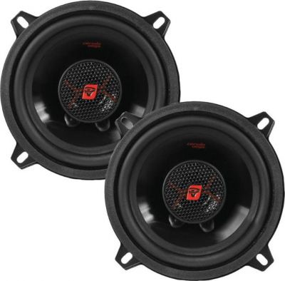 Cerwin-Vega! H452