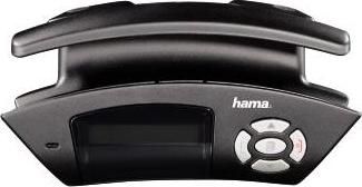 HAMA 109296 Wheel Light