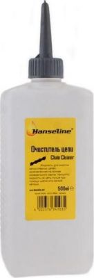 Hanseline CHAIN CLEANER средство для чистки цепи 500 мл [ Hanseline ]