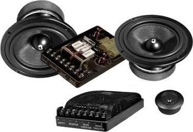 CDT Audio HD-42