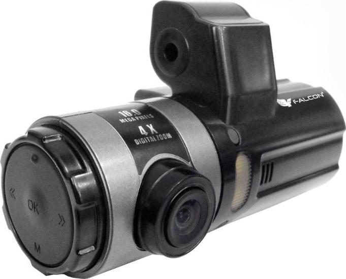 Falcon HD18-LCD