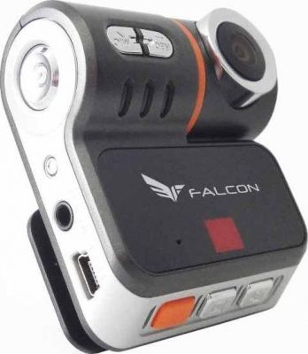 Falcon HD21