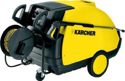 Karcher HDS 9/18-4 MX