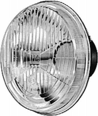 Hella 1A3 002 850-001 вставка фары, основная фара на TOYOTA CELICA купе (RA4_, TA4_)