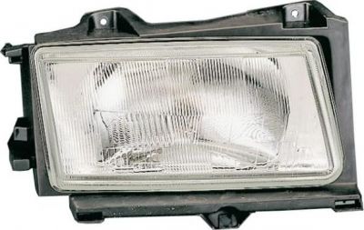 Hella 1AB 354 317-021 основная фара на FIAT SCUDO фургон (220L)