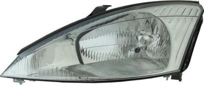 Hella 1AE 010 199-011 основная фара на FORD FOCUS (DAW, DBW)