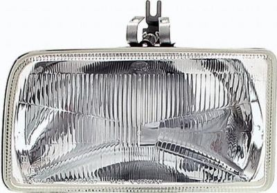 Hella 1AF 004 781-011 основная фара на FORD FIESTA фургон (FVD)