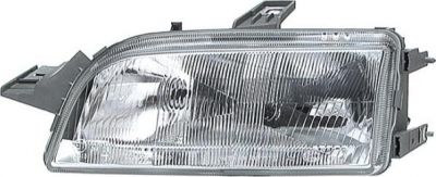 Hella 1AF 006 826-271 основная фара на FIAT PUNTO (176)