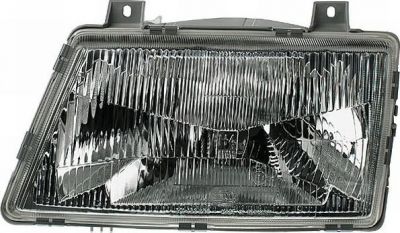 Hella 1AH 005 272-011 основная фара на SAAB 900 I (AC4, AM4)