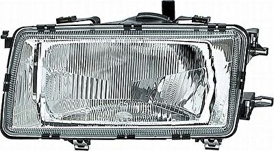 Hella 1AH 005 295-141 основная фара на AUDI 80 (89, 89Q, 8A, B3)