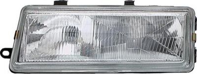 Hella 1AH 963 025-091 основная фара на SEAT TOLEDO I (1L)