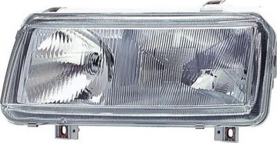 HELLA Фара R VW PASSAT 93-96 (3A0941018, 1AH006840-221)