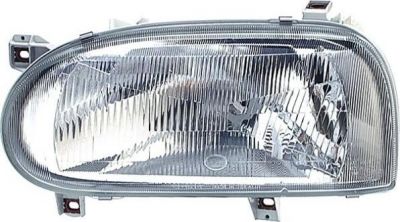 Hella 1AJ 007 235-241 основная фара на VW GOLF III (1H1)