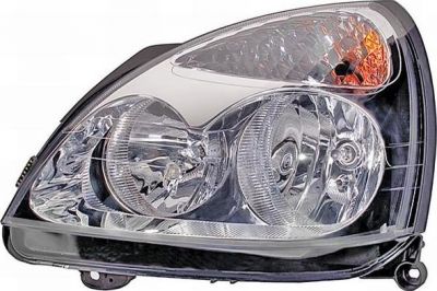 Hella 1DB 008 461-851 основная фара на RENAULT CLIO II (BB0/1/2_, CB0/1/2_)
