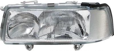 Hella 1DJ 005 995-081 основная фара на AUDI 90 (89, 89Q, 8A, B3)