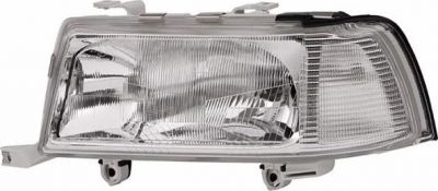 Hella 1DJ 006 442-221 основная фара на AUDI 80 Avant (8C, B4)