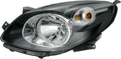 Hella 1E7 271 510-351 основная фара на RENAULT TWINGO II (CN0_)