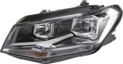 Hella 1EA 012 286-051 основная фара на VW CADDY ALLTRACK фургон (SAA)