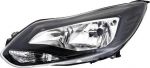 Hella 1EA 354 994-041 основная фара на FORD FOCUS III седан