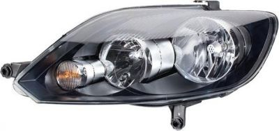 HELLA Фара R VW GOLF PLUS 05- (1EE 009 948-061)