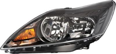 Hella 1EE 354 257-031 основная фара на FORD FOCUS II седан (DA_)