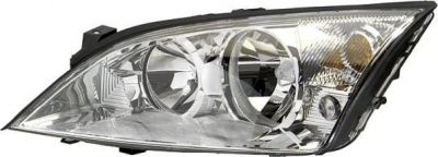 Hella 1EF 009 057-011 основная фара на FORD MONDEO III (B5Y)