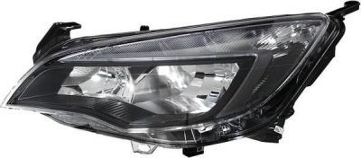 Hella 1EG 010 011-361 основная фара на OPEL ASTRA J Sports Tourer