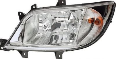 Hella 1EH 246 047-051 основная фара на MERCEDES-BENZ SPRINTER 2-t фургон (901, 902)