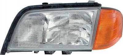 Hella 1EJ 008 040-021 основная фара на MERCEDES-BENZ C-CLASS универсал (S202)