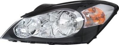 Hella 1EJ 009 547-111 основная фара на KIA CEE'D SW (ED)