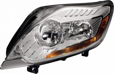 Hella 1EJ 009 696-711 основная фара на FORD KUGA I