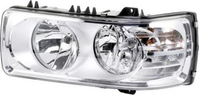 Hella 1EJ 011 287-141 основная фара на DAF LF
