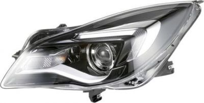 Hella 1EL 011 165-751 основная фара на OPEL INSIGNIA седан