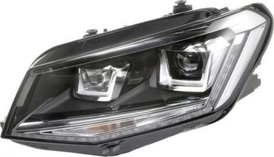 Hella 1EL 012 286-211 основная фара на VW CADDY ALLTRACK фургон (SAA)