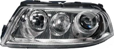 HELLA Фара L VW PASSAT 01- Xenon (3B7941017F/M, 1EL008340-071)