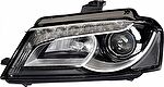HELLA Фара Фара R AUDI A3 03- Bi-Xenon cветодиодный (1EL009648-401)
