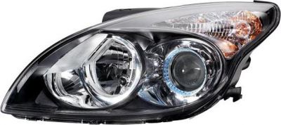 HELLA Фара основная правая HYUNDAI i30 07-> (921022R000, 1EL010146021)