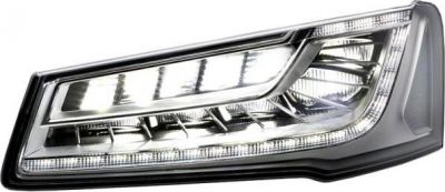 Hella 1EX 011 496-411 основная фара на AUDI A8 (4H_)