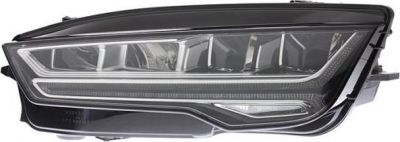 Hella 1EX 011 869-321 основная фара на AUDI A7 Sportback (4GA, 4GF)