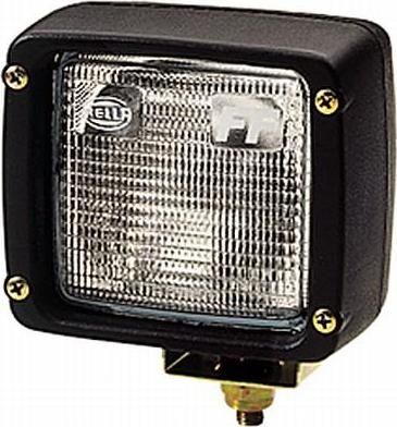 HELLA Фара рабочего освещения (1GA007506-001)
