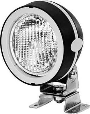 Hella 1GM 996 134-061 фара рабочего освещения на JOHN DEERE Series 5