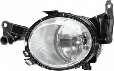 Hella 1N0 354 681-021 противотуманная фара на OPEL CORSA D Van