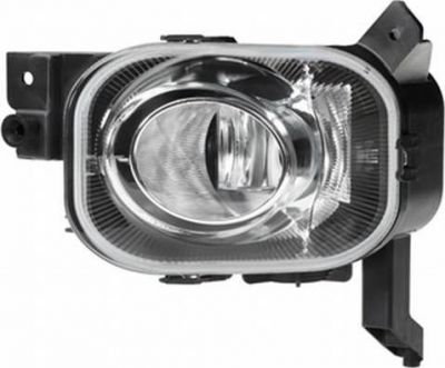 Hella 1NA354680-021 Противотуманная фара - легковой автомобиль - 12V CORSA D