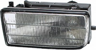 HELLA Фара п/тум. прав. E36 90-99 (63178357390, 1NB006270-061)