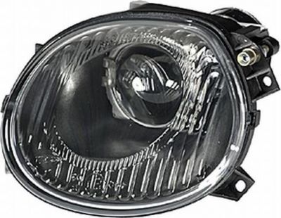 Hella 1NL 007 594-041 противотуманная фара на FORD MONDEO II (BAP)