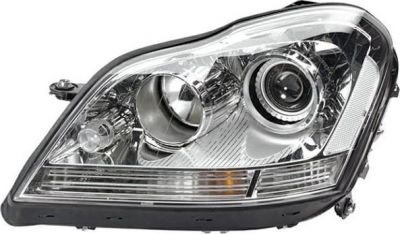 HELLA Фара L MB X164 -07 D2S (1ZS 263 400-311)