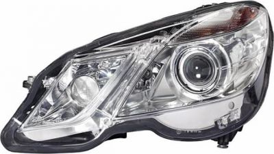 Hella 1ZT 011 705-121 Фара R MB W212 10- D1S/H7 LED