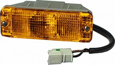 Hella 2BA 002 939-061 фонарь указателя поворота на VW PASSAT Variant (33)